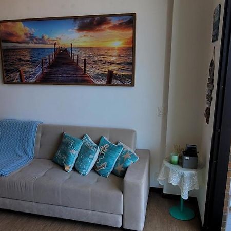 Cozy Loft Apartamento Niterói Exterior foto