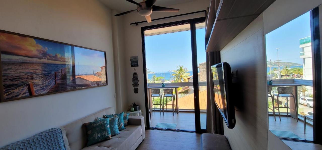 Cozy Loft Apartamento Niterói Exterior foto