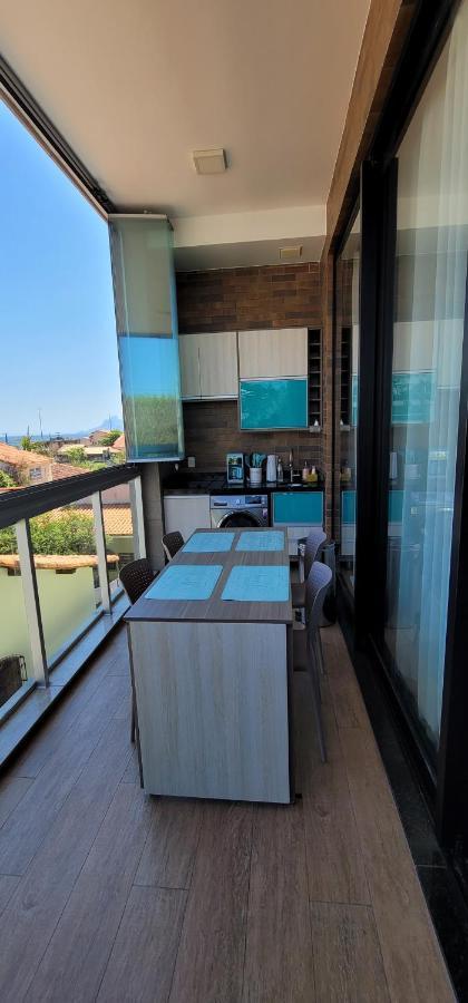 Cozy Loft Apartamento Niterói Exterior foto