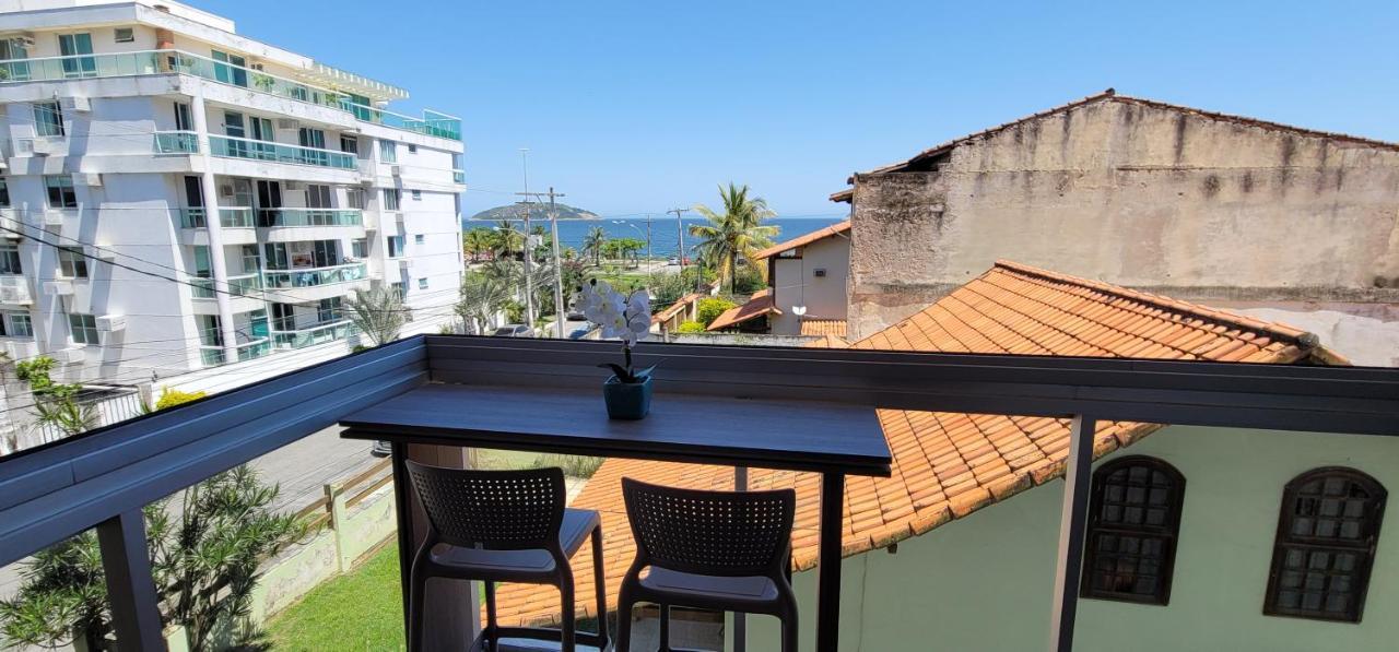Cozy Loft Apartamento Niterói Exterior foto